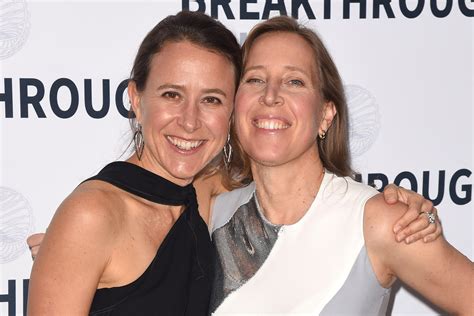 susan anne and janet wojcicki.